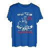 Herren Bester Staplerfahrer Spruch Lagerist Lagerarbeiter Stapler T-Shirt