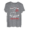 Herren Bester Staplerfahrer Spruch Lagerist Lagerarbeiter Stapler T-Shirt