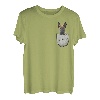 Belgische Malinois Welpen Hundeliebhaber Mechelaar T-Shirt