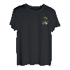 Monstera Leaf Monstera Deliciosa Käsepflanze T-Shirt
