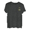 Monstera Leaf Monstera Deliciosa Käsepflanze T-Shirt