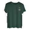 Monstera Leaf Monstera Deliciosa Käsepflanze T-Shirt