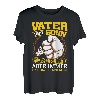 VATER & SOHN - NICHT IMMER EINER MEINUNG ABER... T-Shirt