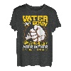 VATER & SOHN - NICHT IMMER EINER MEINUNG ABER... T-Shirt