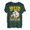 VATER & SOHN - NICHT IMMER EINER MEINUNG ABER... T-Shirt