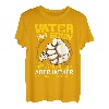 VATER & SOHN - NICHT IMMER EINER MEINUNG ABER... T-Shirt