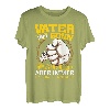 VATER & SOHN - NICHT IMMER EINER MEINUNG ABER... T-Shirt