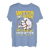 VATER & SOHN - NICHT IMMER EINER MEINUNG ABER... T-Shirt