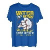 VATER & SOHN - NICHT IMMER EINER MEINUNG ABER... T-Shirt