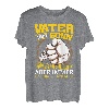 VATER & SOHN - NICHT IMMER EINER MEINUNG ABER... T-Shirt