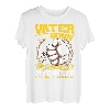 VATER & SOHN - NICHT IMMER EINER MEINUNG ABER... T-Shirt