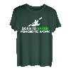 Kajak, Kanu, Kajak, Kajak, Kajak, Kanadisches Geschenk T-Shirt