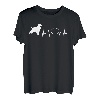Englischer Cocker Spaniel Tshirt für Frauen Männer & Kinder