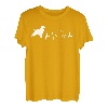 Englischer Cocker Spaniel Tshirt für Frauen Männer & Kinder