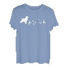 Englischer Cocker Spaniel Tshirt für Frauen Männer & Kinder