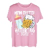 Herren Mein Erster Vatertag 2022 Vatertagsgeschenk Papa 1. Vatertag T-Shirt