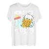 Herren Mein Erster Vatertag 2022 Vatertagsgeschenk Papa 1. Vatertag T-Shirt