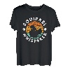 Vintage Eichhörnchen-Flüster, Waldtier, Eichhörnchen-Flüsterer T-Shirt