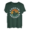 Vintage Eichhörnchen-Flüster, Waldtier, Eichhörnchen-Flüsterer T-Shirt