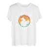 Vintage Eichhörnchen-Flüster, Waldtier, Eichhörnchen-Flüsterer T-Shirt