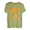 Echte Männer machen Zwillinge Papa Baby T-Shirt