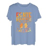 Echte Männer machen Zwillinge Papa Baby T-Shirt