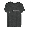 Evolution Zugführer Lokführer Eisenbahner Zug Lok Geschenk T-Shirt
