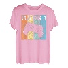 Herren Vater Sohn Partnerlook Outfit Männer Gamer Player 1 T-Shirt