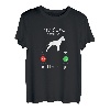 Boxer is Calling Lustiges Hundebesitzer Geschenk Boxer Rasse Besitzer T-Shirt