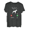 Boxer is Calling Lustiges Hundebesitzer Geschenk Boxer Rasse Besitzer T-Shirt