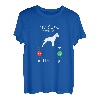 Boxer is Calling Lustiges Hundebesitzer Geschenk Boxer Rasse Besitzer T-Shirt