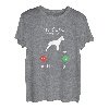 Boxer is Calling Lustiges Hundebesitzer Geschenk Boxer Rasse Besitzer T-Shirt