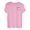 AM Coffee PM wine. Morgens Kaffee und Abends Wein. Drink Fun T-Shirt
