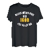 Herren Vorname Igor - Alles wird gut, der Igor ist jetzt da! T-Shirt