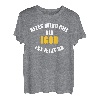 Herren Vorname Igor - Alles wird gut, der Igor ist jetzt da! T-Shirt