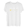 COVID-19 - ein Stern aus fünf Fünf Würde das T-Shirt nicht empfehlen T-Shirt