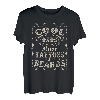 Coole Vintage Dads Have Tattoos And Beards Lustiger Vatertag T-Hapfox