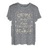 Coole Vintage Dads Have Tattoos And Beards Lustiger Vatertag T-Hapfox