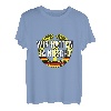 Ostdeutscher Ossis Männer Vatertag Kult wir hatten ja nüscht T-Shirt