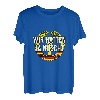 Ostdeutscher Ossis Männer Vatertag Kult wir hatten ja nüscht T-Shirt