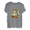 Ostdeutscher Ossis Männer Vatertag Kult wir hatten ja nüscht T-Shirt