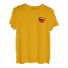Front- and Backprint Japanische Ramen Nudeln japanisch Essen T-Shirt