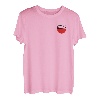 Front- and Backprint Japanische Ramen Nudeln japanisch Essen T-Shirt