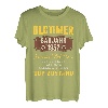Herren 70. Geburtstag lustiges Geschenkshirt 70 Jahre T-Shirt