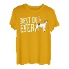 Jack Parson Russell Terrier Hundewelpen, Besitzer-Liebhaber T-Shirt