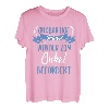 Herren Nur großartige Brüder werden zum Onkel befördert Geschenk T-Shirt