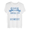 Herren Nur großartige Brüder werden zum Onkel befördert Geschenk T-Shirt