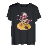 Sondengänger Schatzsuche Metalldetektor Sondeln Geschenk T-Shirt