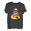 Sondengänger Schatzsuche Metalldetektor Sondeln Geschenk T-Shirt