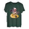 Sondengänger Schatzsuche Metalldetektor Sondeln Geschenk T-Shirt